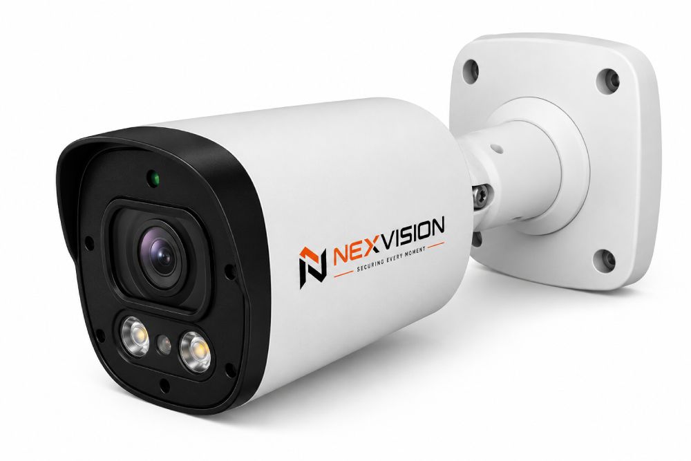 Dome Camera